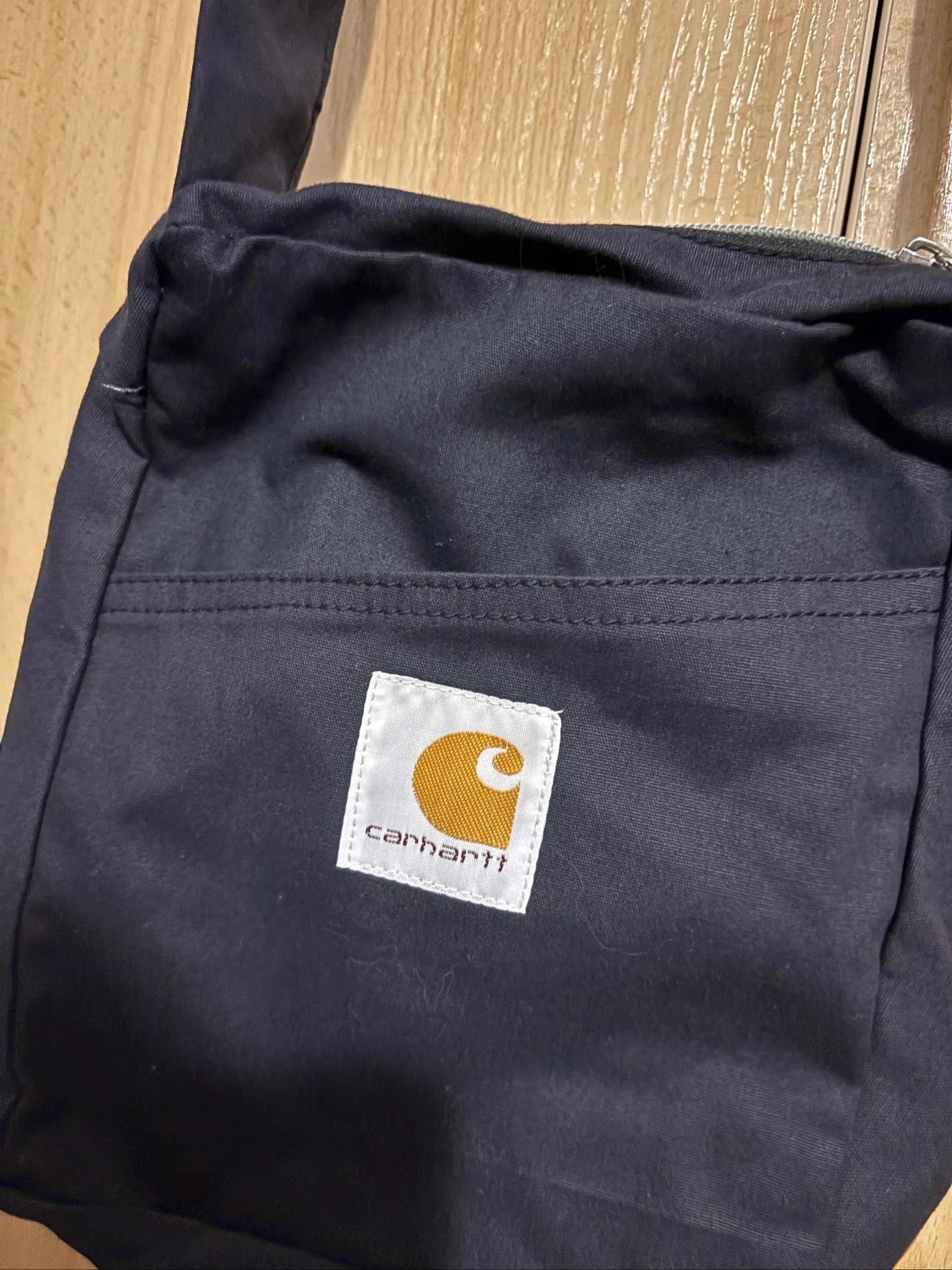 Bolsa transversal Carhartt – photo 2